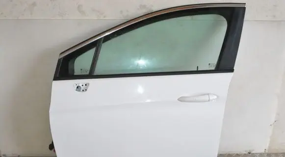 Opel Astra K Door (2 Door Coupe) 