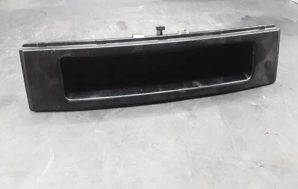 Volkswagen Crafter Dashboard storage box/compartment A9066890147
