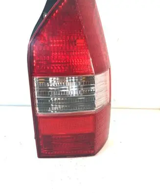 Mitsubishi Space Wagon Rear/tail lights 22087262