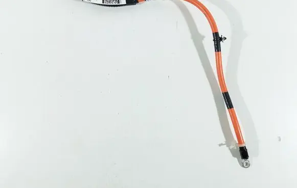 Nissan Leaf I (ZE0) High voltage cable 295J33NL0A