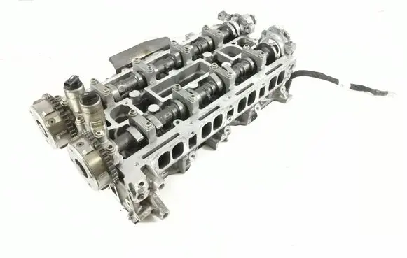 Ford Mustang VI Engine head RFEJ7E-6090-EC