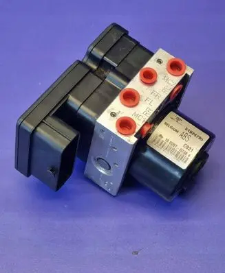 Opel Combo D ABS Pump 10020702384 C921 51924795