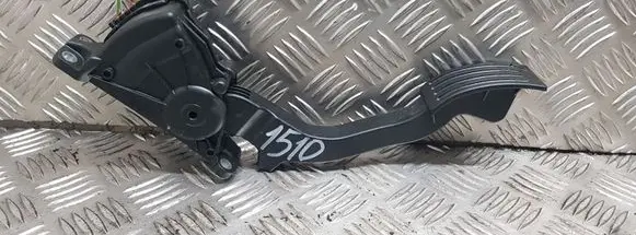 Ford Focus C-MAX Accelerator throttle pedal 3M519F836AF 6PV00864110