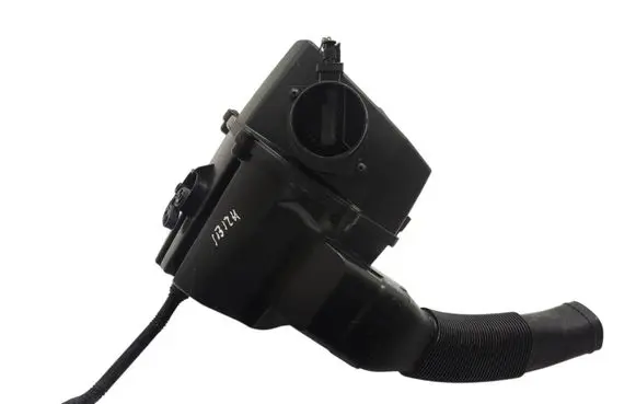 Seat Ibiza IV (6J,6P) Air filter box 6R0129601G