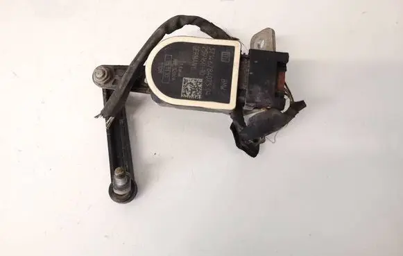 BMW 5 F10 F11 Front height sensor lever 3714678407504 2591601