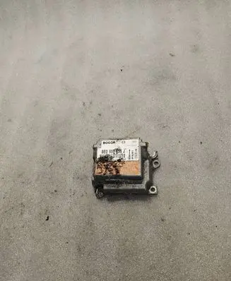 Audi A4 S4 B6 8E 8H Airbag control unit/module 8E0959655J