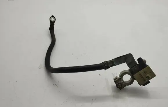 Ford Grand C-MAX Negative earth cable (battery) AV6N100679BB