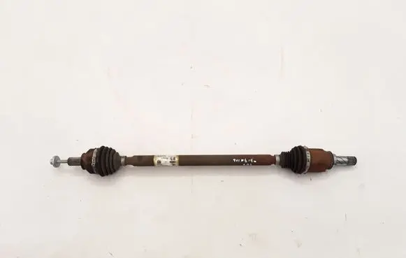 Renault Twingo III Rear driveshaft 396008196R