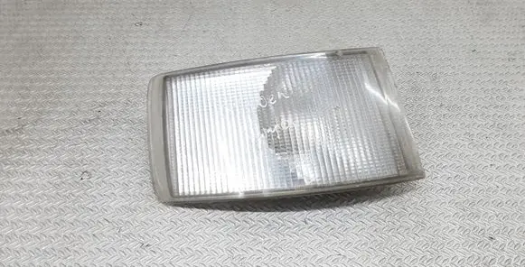 Citroen Jumper Front indicator light 35700747