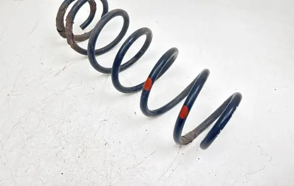 Honda Civic Rear coil spring
