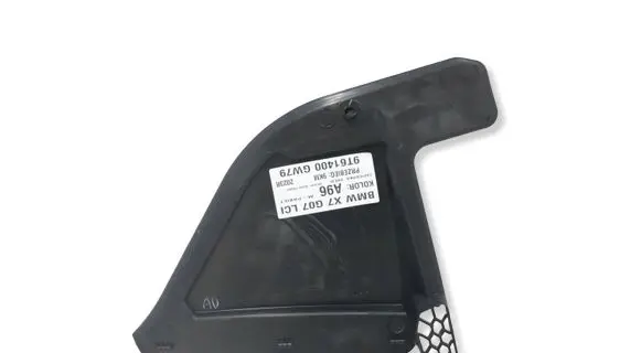 BMW X7 G07 Wiper trim 7434881MWGK2603