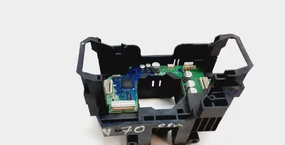 Volvo V70 Other control units/modules 31264343