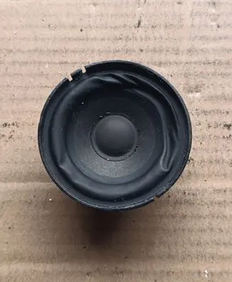 BMW X5 E70 Front door speaker 6513693865701 65136938657 6938657