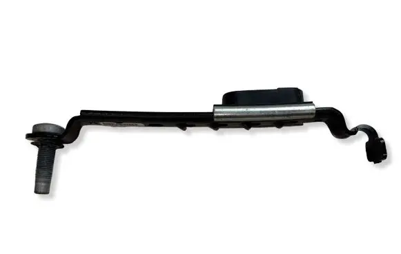 Jeep Wrangler Seat belt height adjuster 52029397AB