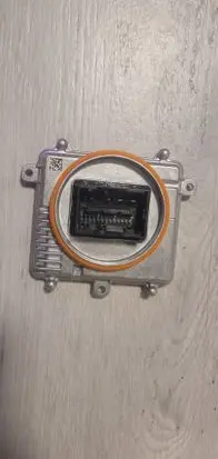 Volkswagen Golf VIII Xenon control unit/module 992941571AE 992941571A