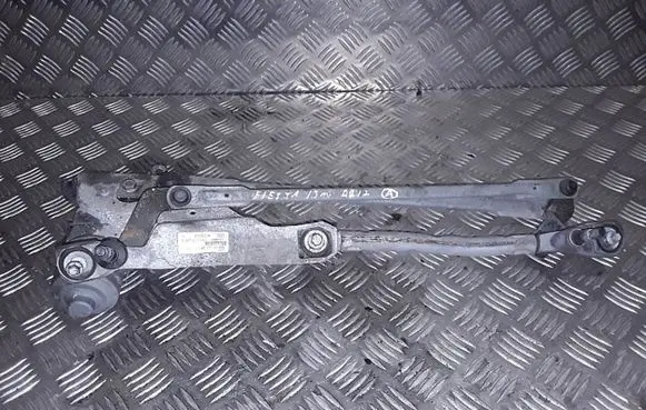 Ford Fiesta Front wiper linkage 8A6117500BG