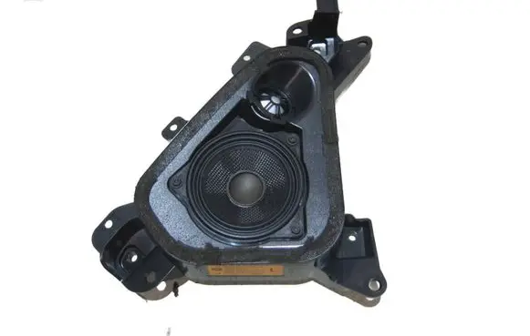 BMW X3 F25 Audio system kit 65139213759 9213759