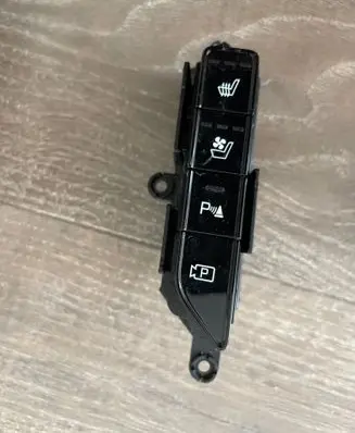 KIA Niro Other devices 93330AT510