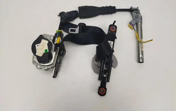 Hyundai Tucson TL Front seatbelt 88820D7200 88820D7200TTX