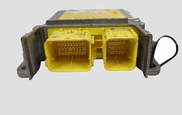 Hyundai Santa Fe Airbag control unit/module 959102B970 SA310960000 0285010123