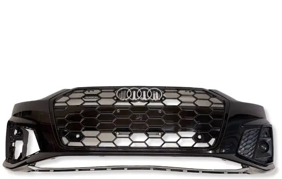 Audi A5 Front bumper 8W6807437AB
