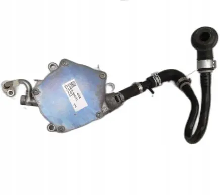 Vacuum pump