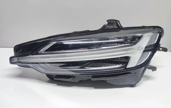 Volvo S60 Headlight/headlamp
