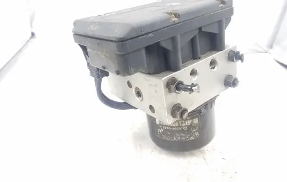 Volkswagen Golf IV ABS Pump 1J0907379G 10094903103 1J0614117C