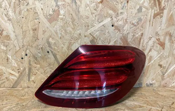 Mercedes-Benz E W213 Rear/tail lights A2139067800 AL20800206