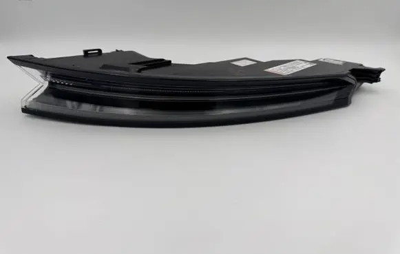 Porsche Taycan 9J1 Rear/tail lights 9JA945307 2SD01652323 SN000004