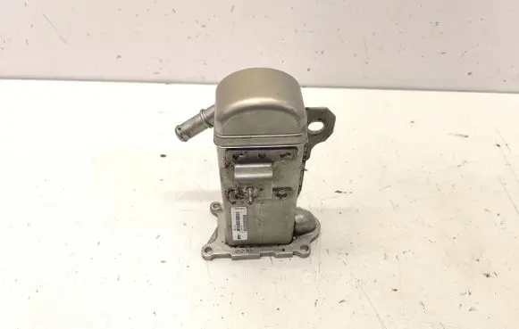 Ford Galaxy EGR valve cooler MM111BL