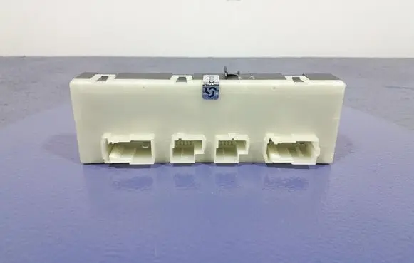 BMW X7 G07 Other control units/modules 5A19DB4