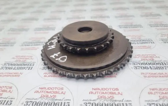 Audi Q7 4L Timing chain sprocket 079109077E