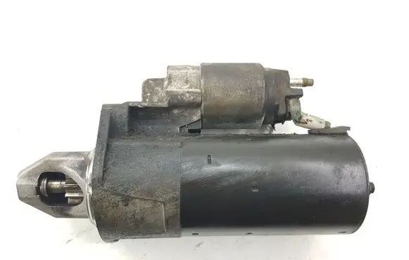 Chrysler 300 - 300C Starter motor 1005831549