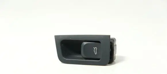Audi A6 S6 C7 4G Tailgate opening switch 4H0959831A