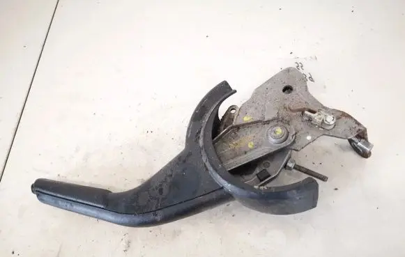 Dodge Caliber Handbrake/parking brake lever assembly