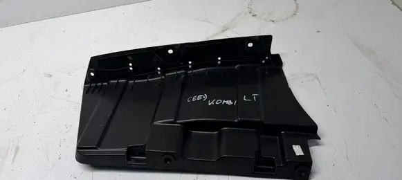 KIA Ceed Rear arch fender liner splash guards 86691J7300