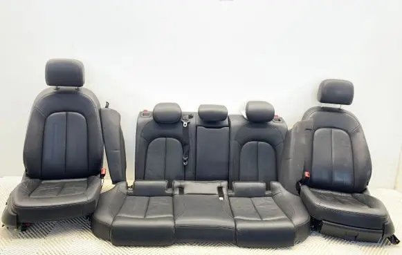 Audi A7 S7 4G Seat and door cards trim set