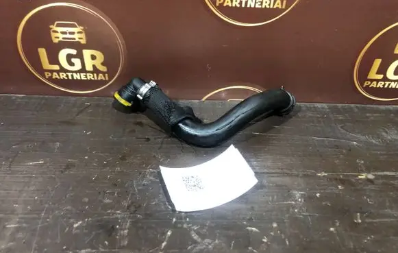 Breather/breather pipe/hose