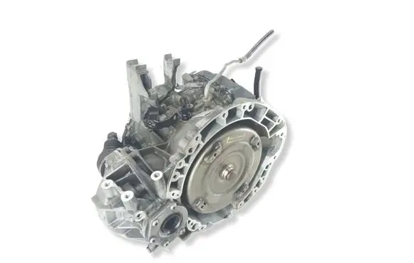 Dodge Journey Automatic gearbox P05169720AC