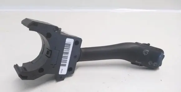 Volkswagen PASSAT B5.5 Wiper control stalk 4B0953503H