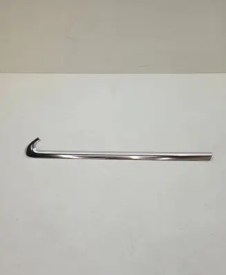 Audi A6 S6 C7 4G Rear side glass trim 4G5853346D