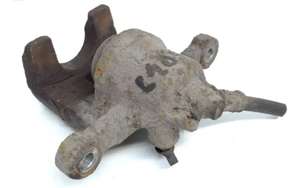 Hyundai i30 Front brake caliper