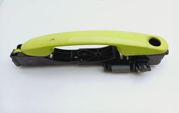 Ford Ka Front door exterior handle 242037