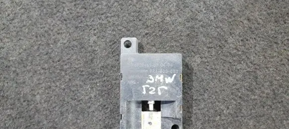 BMW 7 E65 E66 Antenna control unit 692846101 6928461-01
