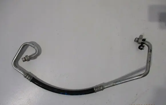 Renault Kadjar Air conditioning (A/C) pipe/hose 924904EA