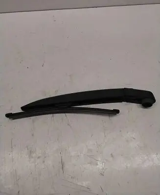 Renault Clio IV Rear wiper blade 001839