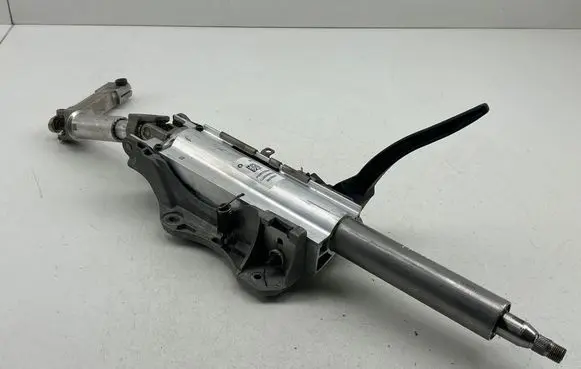 Chrysler Pacifica Steering wheel axle P55057396AF TIJ3356A0281 38229593