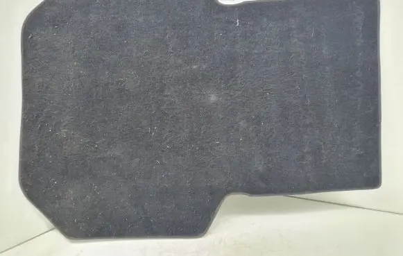 Tesla Model S Trunk/boot mat liner 100732500E