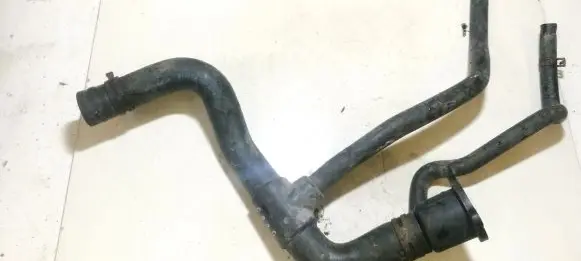 Renault Megane I Engine coolant pipe/hose